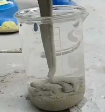清河门水工混凝土絮凝剂，水下抗分散剂的作用及施工方法