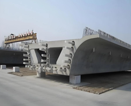 清河门抗冻压浆料的特点及标准化施工工艺